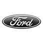 Ford Logo Mono TH